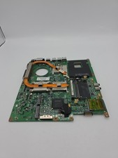 SCHEDA MADRE PACKARD BELL EASYNOTE TN65 ETNA GM P08B1 MOTHERBOARD 08200-1.011