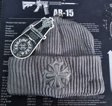 Berretto lavorato a maglia