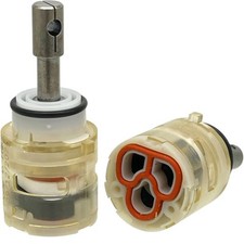 CARTUCCIA MONOCOMANDO D.25