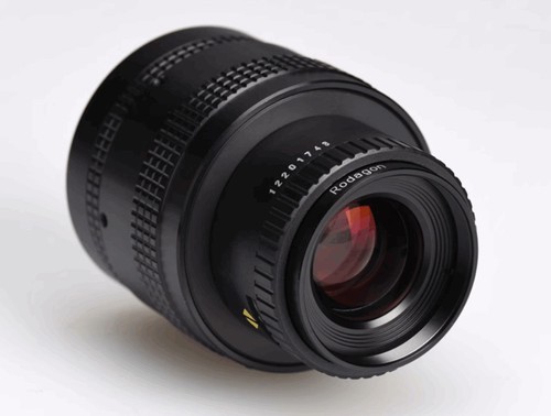 1pcs rodagon 80mm 100 - 1pcs, 100%