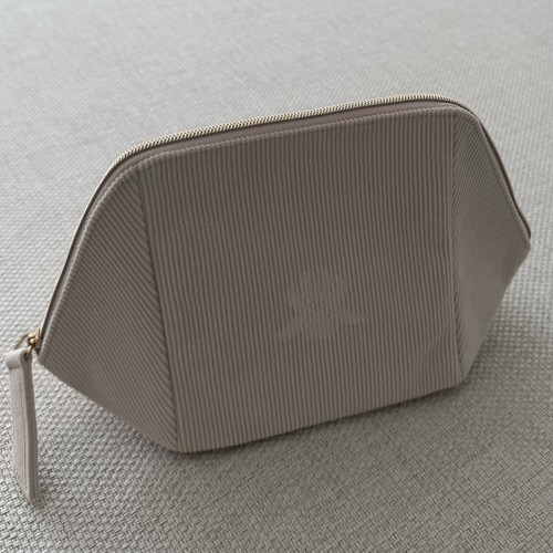Sisley cosmetic bag makeup - sisley,