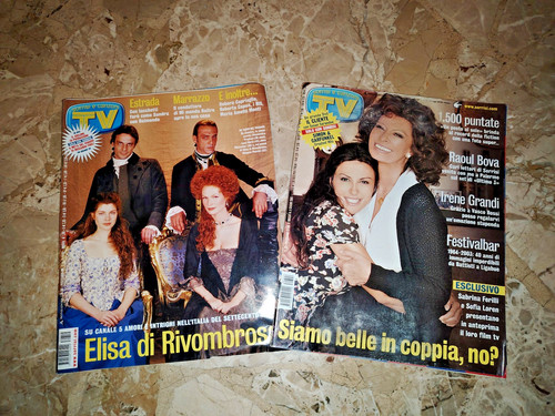 Sorrisi canzoni 2003 - tv,