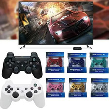Manette Sans Fil Bluetooth