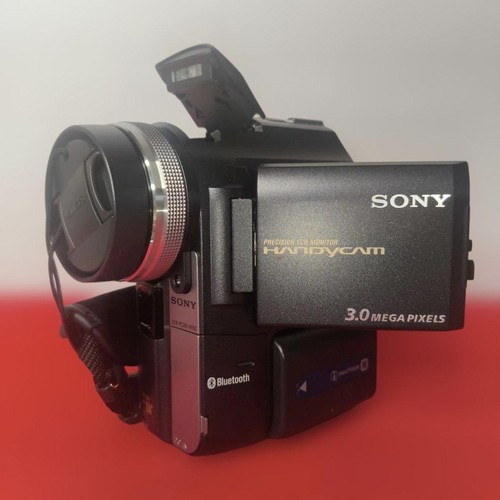 Sony dcr pc300 - sony, dcr-pc300