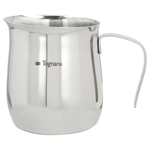 Lattiera acciaio inox - , tognana