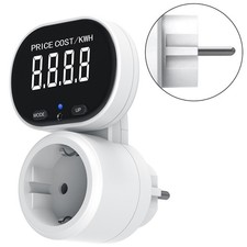 Misuratore Consumo Energia