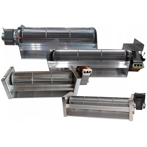 Ventilatore tangenziale motore - tangenziale,
