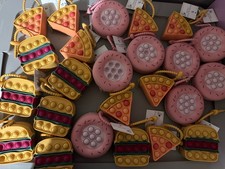 Nuovo 24 Pop It Fidget