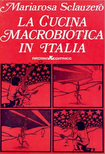 Cucina macrobiotica in - la,