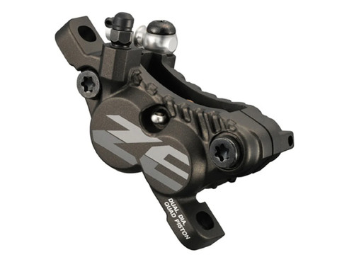 Pinza freno disco - freno, shimano