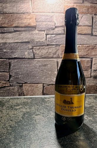 Spumante brut müller thurgau - müller,