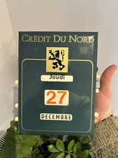Glacoide calendario - glacoide, &