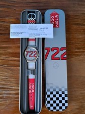 Watch Mercedes Benz Classic