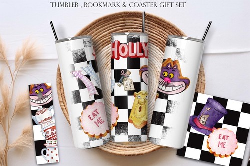 Personalised alice - alice, in