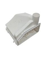 Dispenser Vaschetta Detersivo