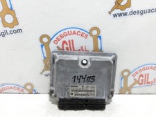 24417169 engine control unit