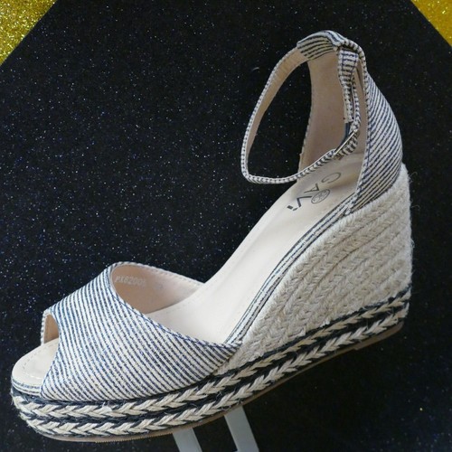 Scarpe donna zeppa sandali - scarpe,