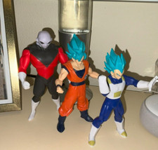 DragonBall Super Goku Vegeta