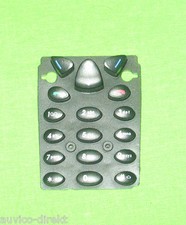 10 pezzi tappetino tastiera