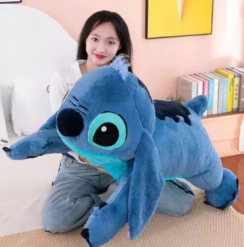 Cuscino per dormire - in, peluche