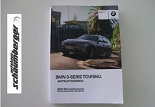 BMW Serie 3 Touring F31 LCI