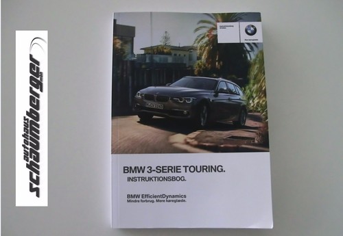Bmw serie touring - serie, f31