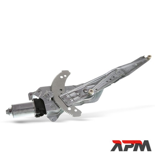 Alzacristalli con motore - alzacristalli,