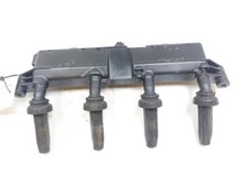 9654814480 BOBINA ACCENSIONE CITROEN C3 (A8-31) 1.1B 8V 60CV (2002>2010)