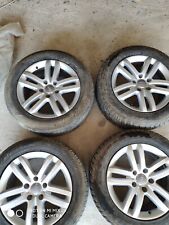 Cerchi Audi R18 usati