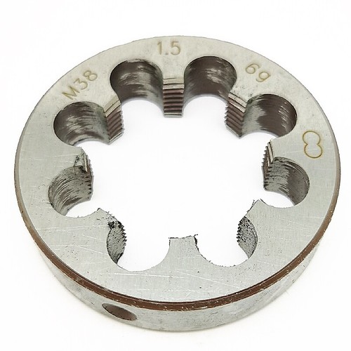 1pcs fustella metrica - 1pcs,