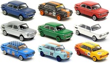 Brekina NSU Prinz 1000 TT S