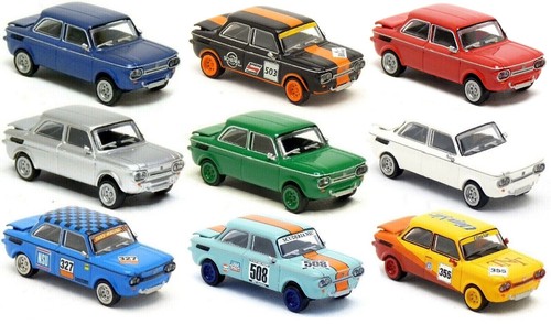 Brekina nsu prinz - brekina,