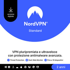 NordVPN Standard, 10