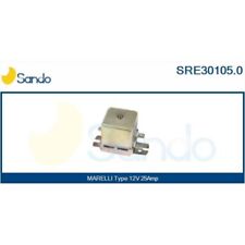 Regolatore Generatore Sando