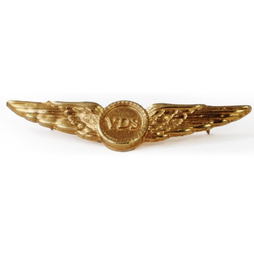 Distintivo aeronautica - distintivo,