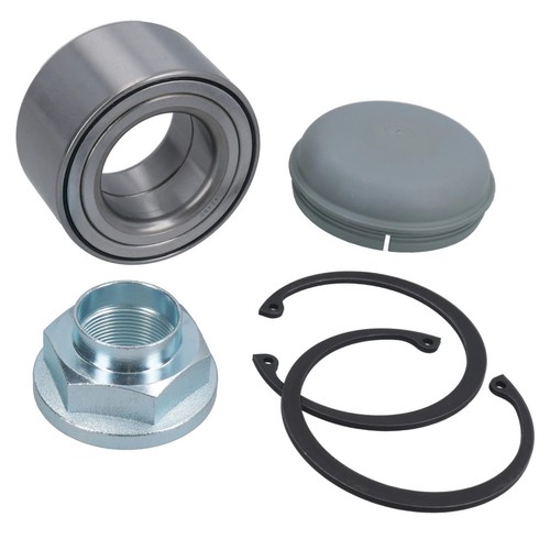 Kit cuscinetti mozzo ruota
