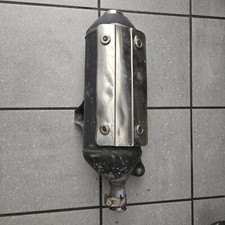 Marmitta Silenziatore Malaguti Madison 3 250 I.E Anno 2006/2009