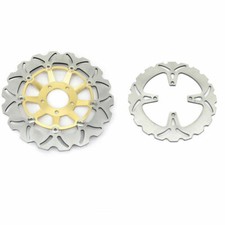 Dischi Freno Posteriori