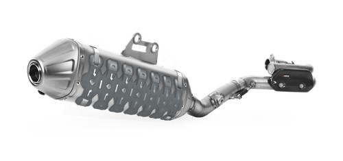 Armadillo protezione scarico - protezione,