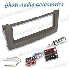 Fiat Nero Stereo CD Auto Radio