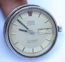 OROLOGIO VINTAGE OMEGA