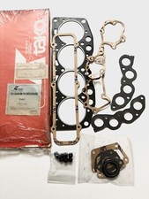 FIAT Ritmo 75 1500cc. Serie