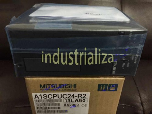 1pz a1scpuc24 modulo - modulo, plc