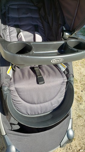 Graco modes pramette - graco,