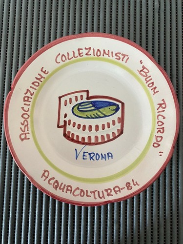 Piatto del buon ricordo