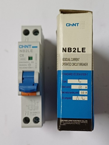 Materiale elettrico chint nb2 - chint,