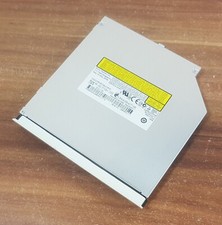 Masterizzatore DVD AD-7710H + pannello frontale da notebook Sony Vaio PCG-91211M