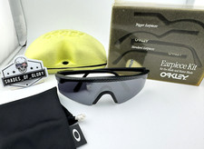 OAKLEY RAZOR BLADES CARBON