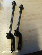 Shimano XT Perni ruote 26- 9 mm nuovi