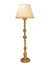 CLASSIC GOLD WOODEN FLOOR 1